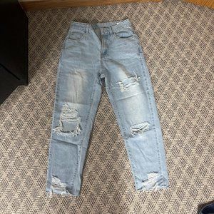 Womens Jeans